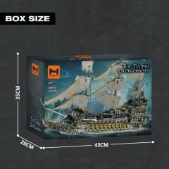 The Flying Dutchman