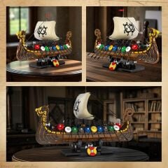 Viking Ship