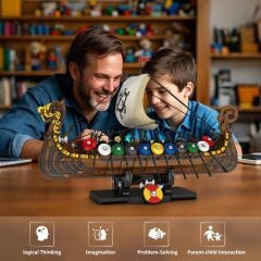 Viking Ship