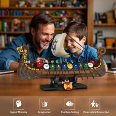 Viking Ship