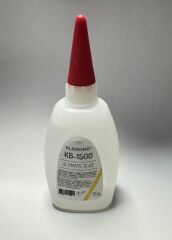 Japon yapıştırıcısı orta akışkan 40g.