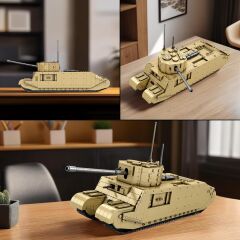 1/30 TOG II