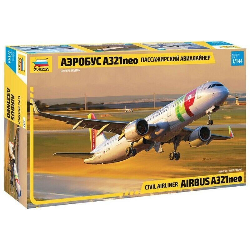 1/144 Boeing 757-300