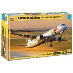 1/144 Boeing 757-300
