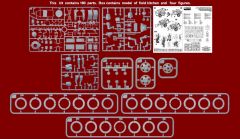 1/35 Soviet Field Kitchen KP-42