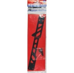 TT-01 Carbon Upper Frame