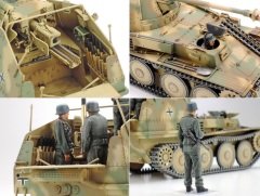 1/35 Marder lll M Normandy