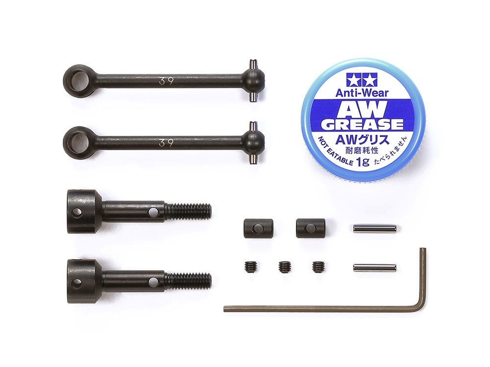 Universal Shaft ( TT-01, TA-04 )