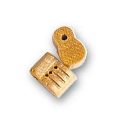 Üçlü Armut  Makara, 8 mm 3 delikli