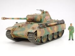1/35 Panther G Early Version