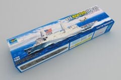 1/350 USS New York (LPD-21) - Re-Edition