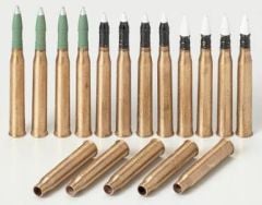 1/35 Panther 75mm Projectiles