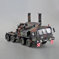 1/35 German Faun Elephant Slt-56 Panzer Transport