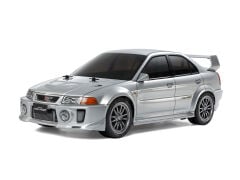 1/10 Lancer Evo. V (TT-02)
