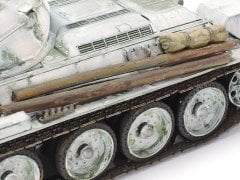 1/35 Russian T34/76 ( 1942 )