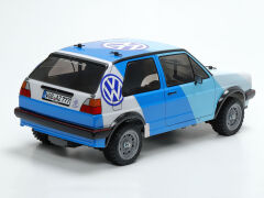 1/10 VW Golf II GTI 16V Rally MF-0