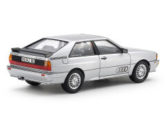 1/24 Audi Quattro