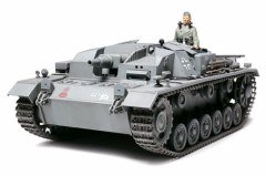 1/35 Strumgeshutz lll Ausf.B