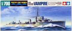 1/700 Destroyer Vampire