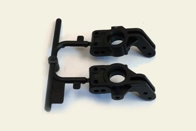 E Parts for TA-05