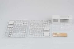 1/35 German WR360 C12 Locomotive