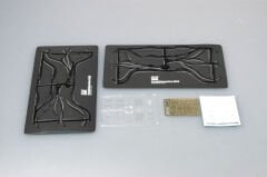 1/35 Dampflocomotive BR86