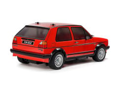 1/10 VW Golf II GTI 16V MB-01