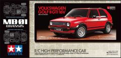 1/10 VW Golf II GTI 16V MB-01