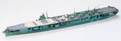 1/700 Zuikaku Aircraft Carrier