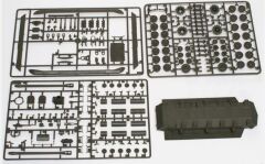1/35 Armoured RussianHeavy Tank IS-3M