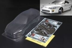 1/10 Toyota Supra Kaportası