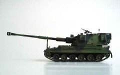 1/35 British 155mm AS-90 Howitzer