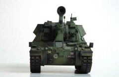 1/35 British 155mm AS-90 Howitzer