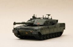 1/35 Italian C-1 Ariete MBT