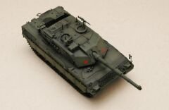 1/35 Italian C-1 Ariete MBT