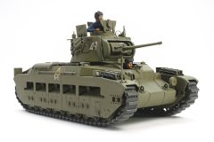 1/35 Matilda Mk.lll/lV Red Army