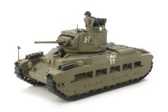 1/35 Matilda Mk.lll/lV Red Army