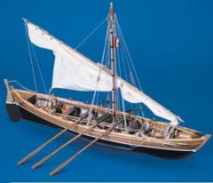 Whaleboat