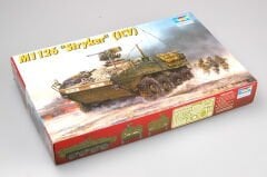 1/35 Stryker Light Armored Vehicle Recovery I
