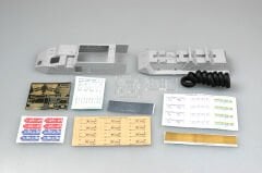 1/35 Stryker Light Armored Vehicle Recovery I