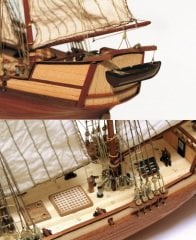 ALBATROS (Gulet)