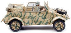 1/16 Kübelwagen European Campaign