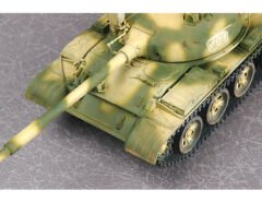 1/35 Russian T-62 Mod.1972