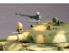 1/35 Russian T-62 Mod.1972