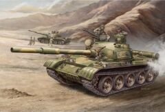 1/35 Russian T-62 Mod.1972
