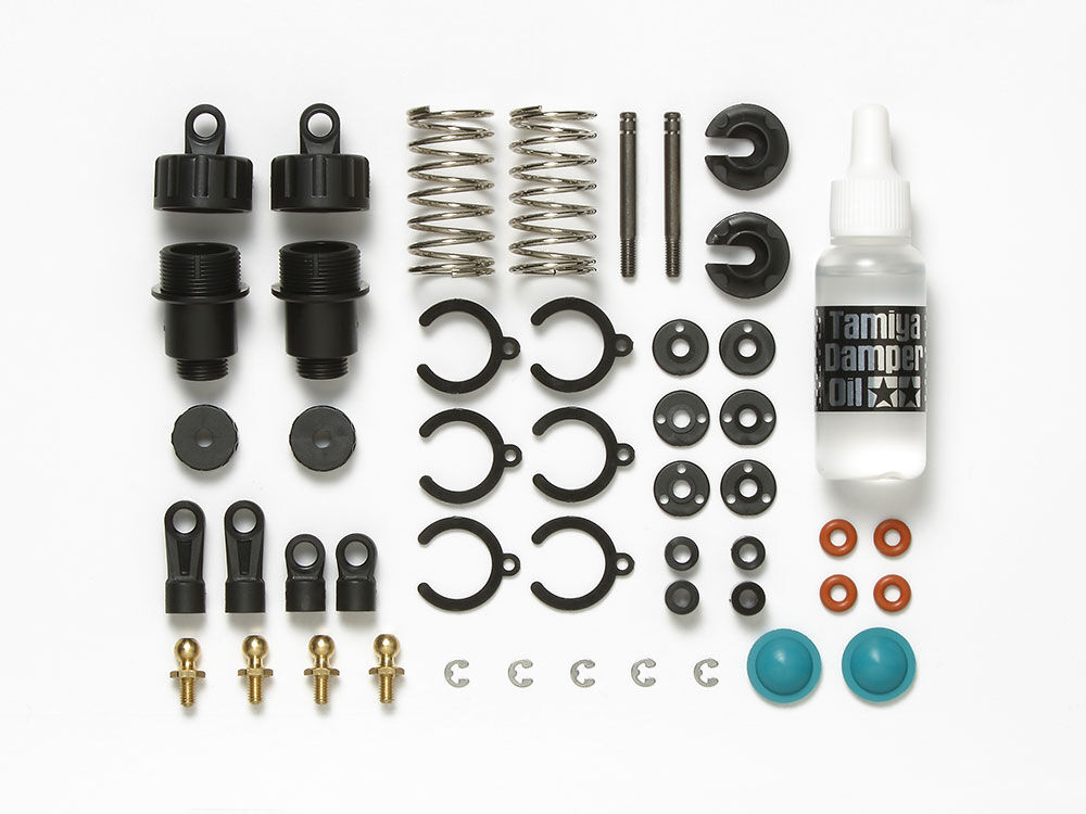 CVA Super Mini Shock Unit Set