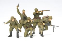 1/35 Rus. Assault Inf. '41-'42