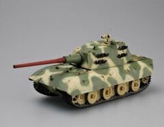 1/35 German Entwicklungsfahrzeug E-100 S. Heavy Ta