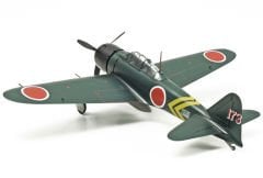 1/72 A6M3/3a Zero Model 22 (Zeke)
