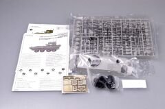 1/35 U.S.MC LAV-AD Light Armoured Vehicle-Air Defe